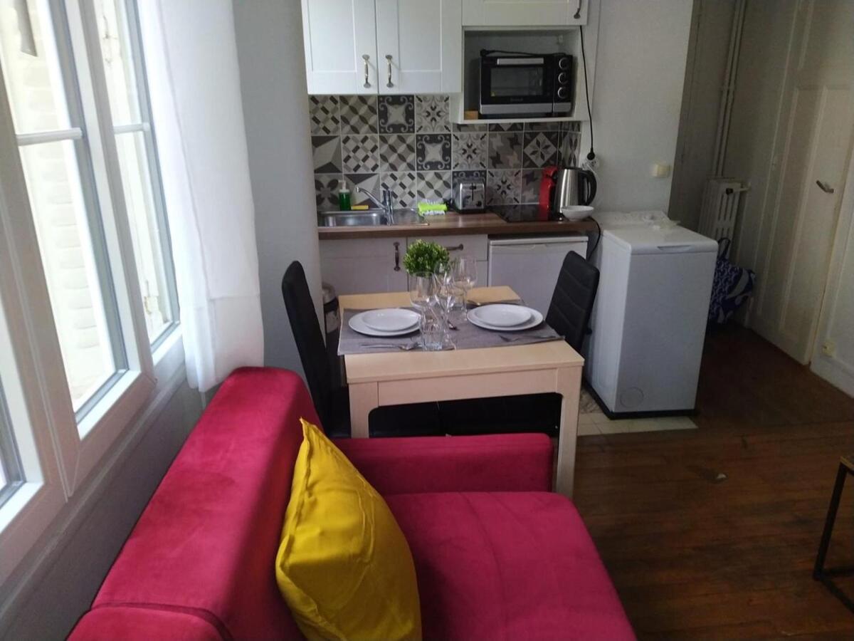Heart Of - - 2p - Invalides Free Netflix Appartement *