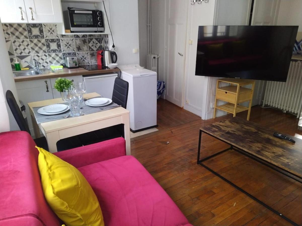 Appartement Heart Of - - 2p - Invalides Free Netflix
