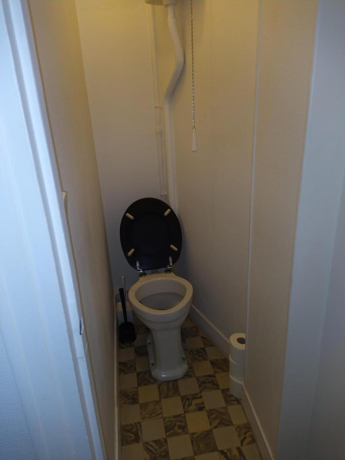 Appartement Heart Of - - 2p - Invalides Free Netflix *